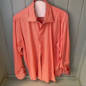 Men’s Robert Graham Shirt